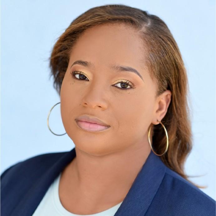 Cleopatra Russell, Founder of The Smart Group